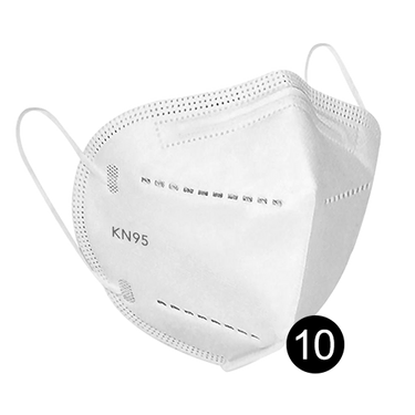 KN95 Face Mask - My Village Green